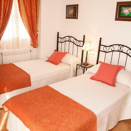 Casa Buenavista Cazorla Villa ภายนอก รูปภาพ