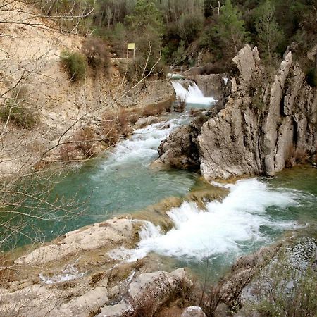Casa Buenavista Cazorla Villa ภายนอก รูปภาพ