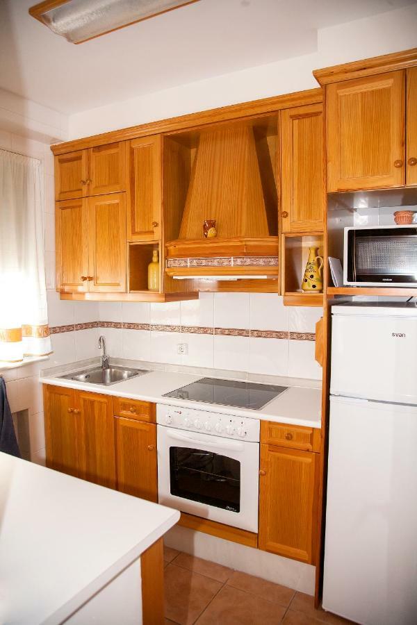 Casa Buenavista Cazorla Villa ภายนอก รูปภาพ