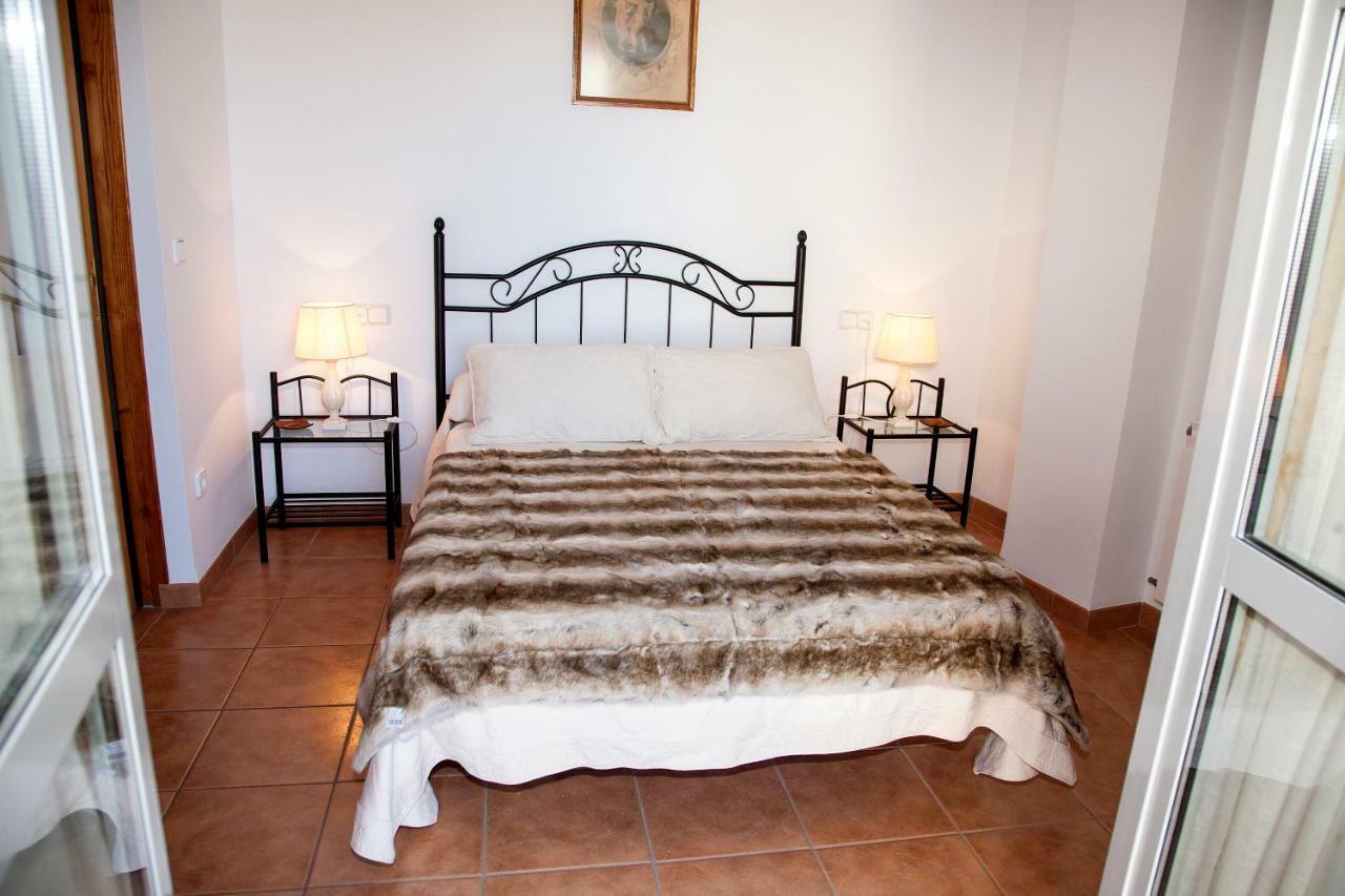 Casa Buenavista Cazorla Villa ภายนอก รูปภาพ