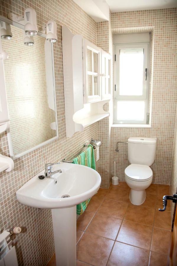 Casa Buenavista Cazorla Villa ภายนอก รูปภาพ