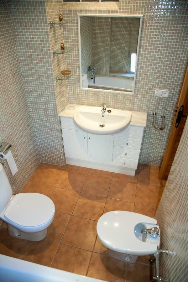 Casa Buenavista Cazorla Villa ภายนอก รูปภาพ