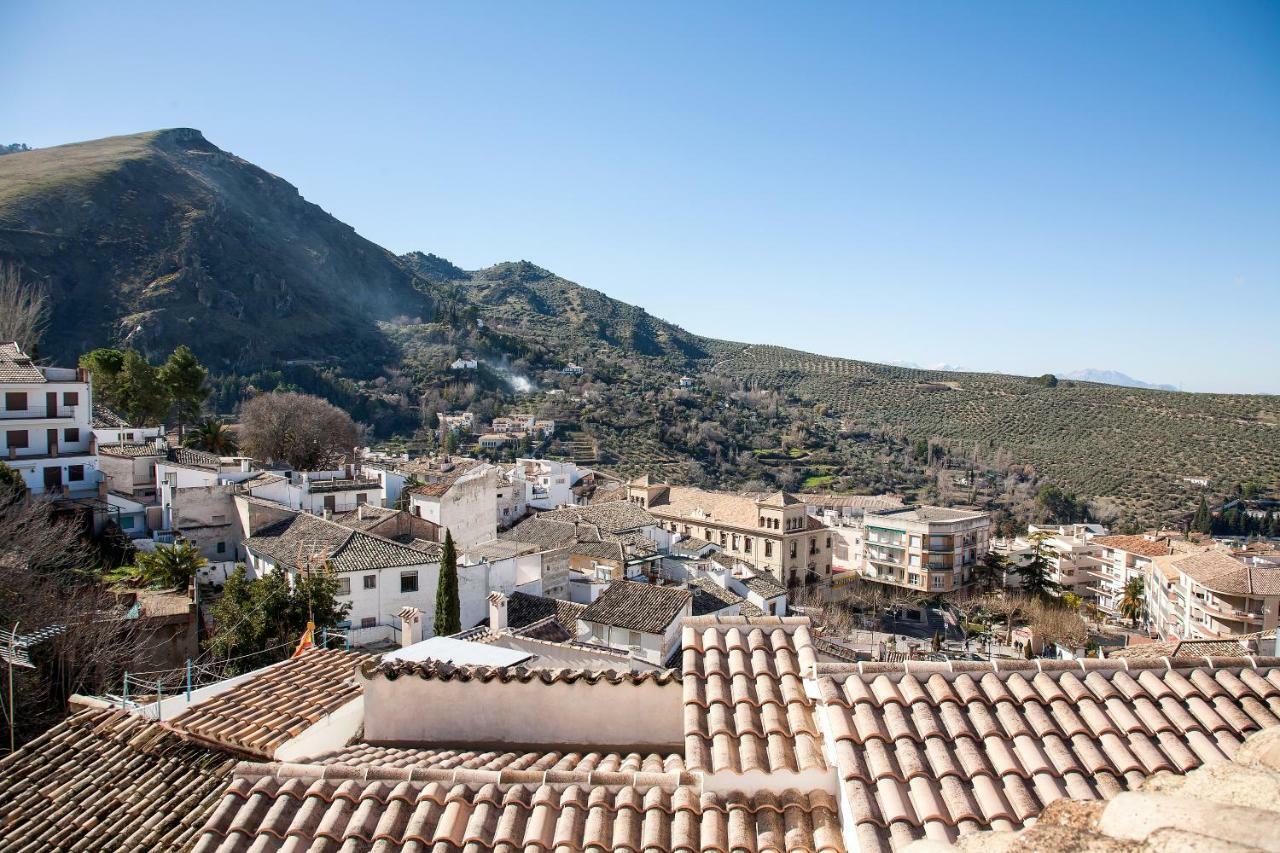 Casa Buenavista Cazorla Villa ภายนอก รูปภาพ