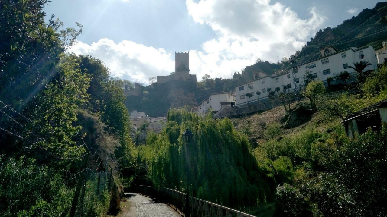 Casa Buenavista Cazorla Villa ภายนอก รูปภาพ