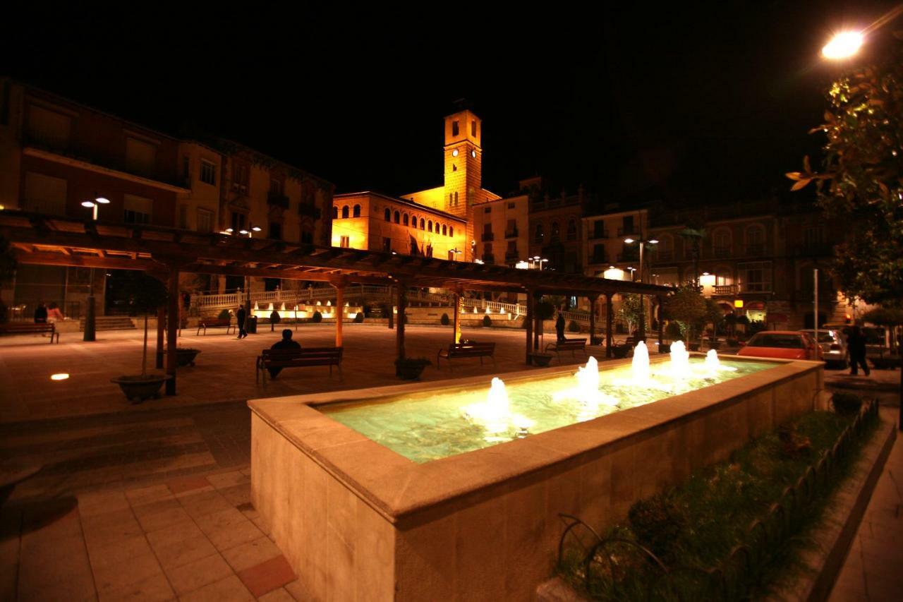Casa Buenavista Cazorla Villa ภายนอก รูปภาพ