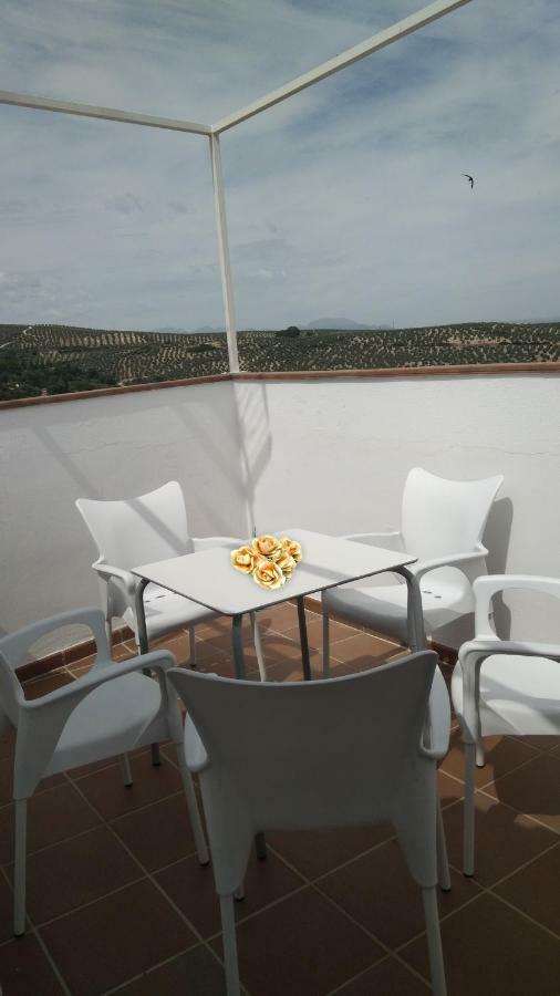 Casa Buenavista Cazorla Villa ภายนอก รูปภาพ